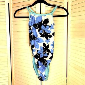 TYR (Women’s) Reversible Swim Suit